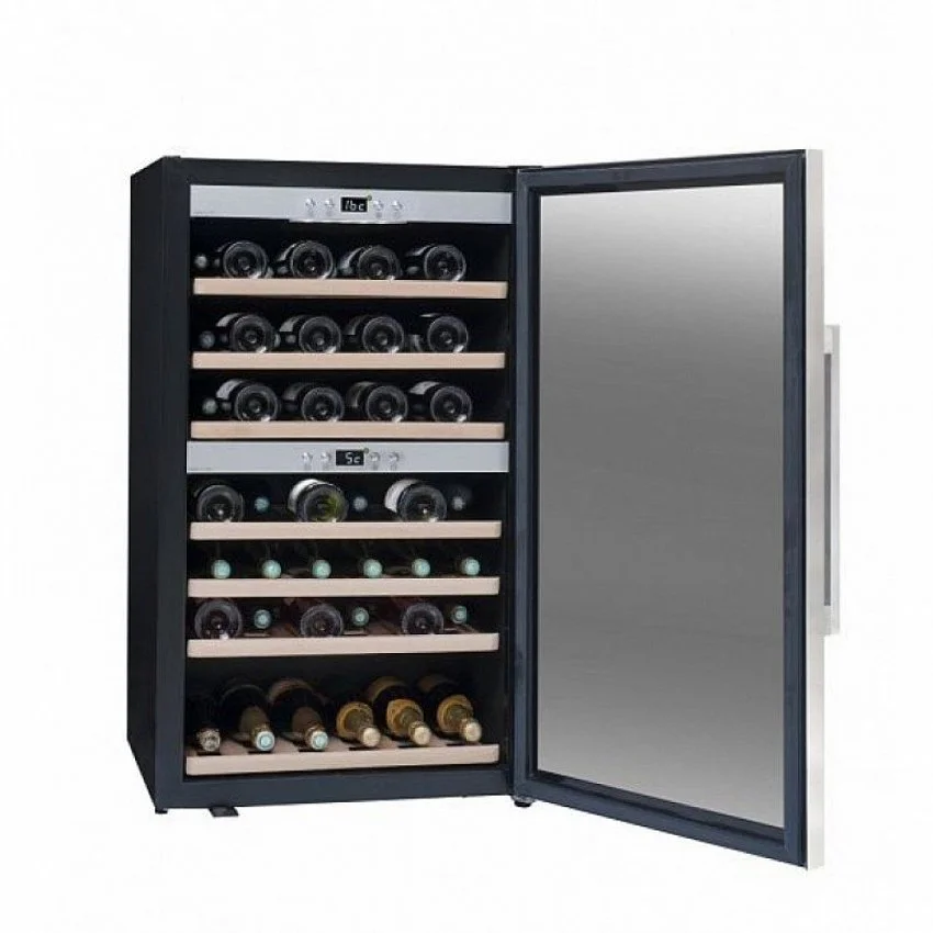 Винный шкаф LA SOMMELIERE ECS70.2Z