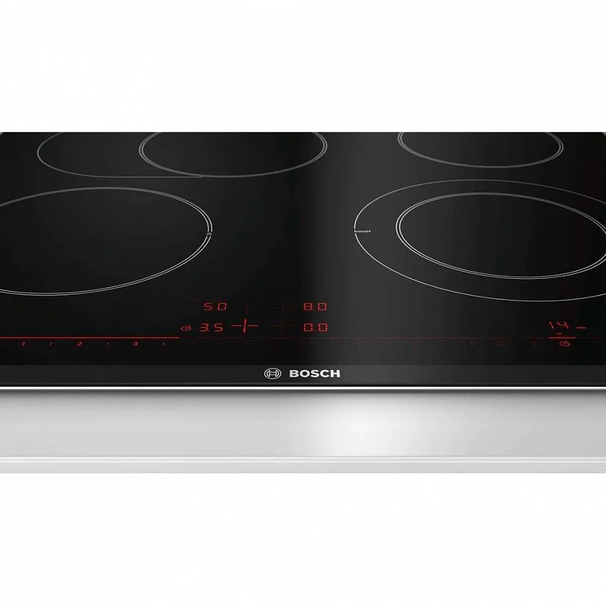 Электрическая варочная панель BOSCH PKN675DP1D