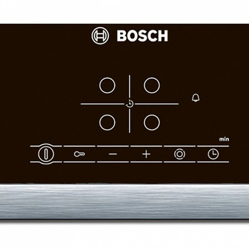 Электрическая варочная панель BOSCH PKN 645B17