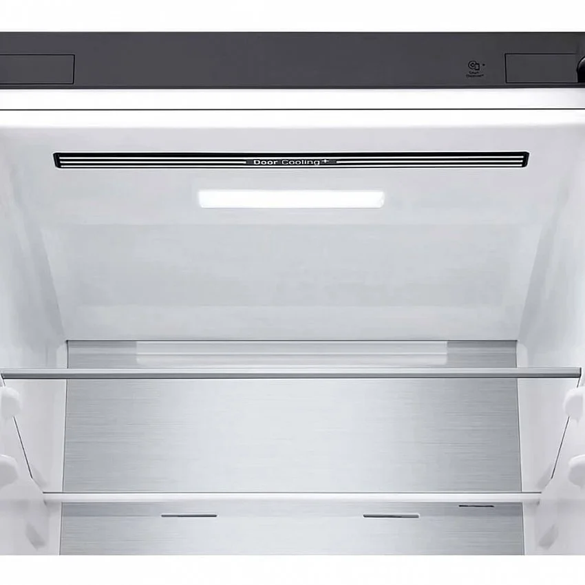Холодильник LG GC-B509FAPW