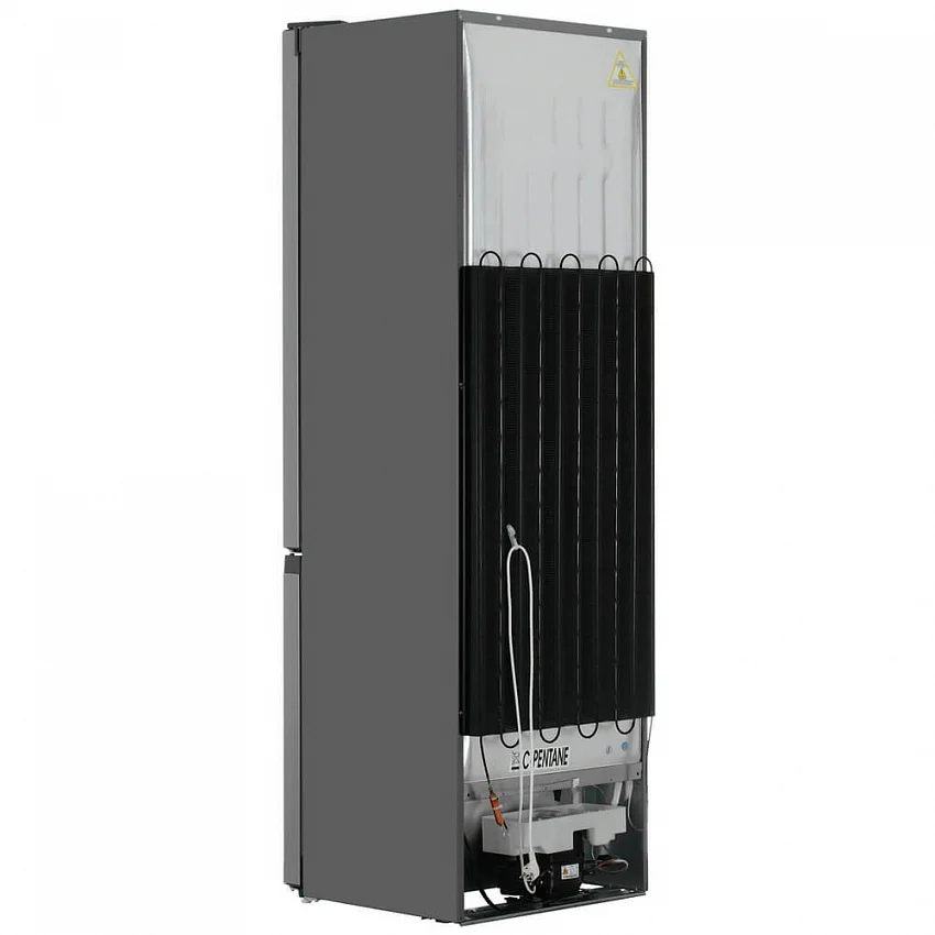 Холодильник HOTPOINT HT 6200 S