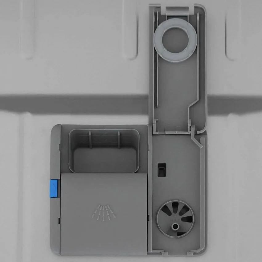 Встраиваемая посудомоечная машина MIDEA MID45S150I