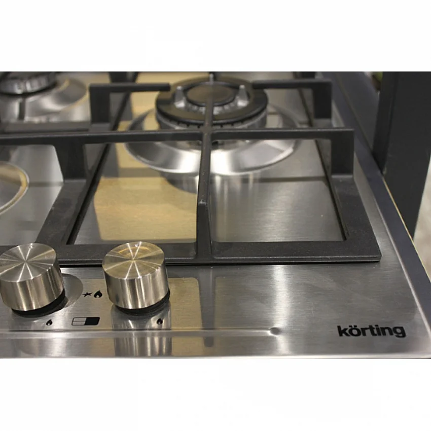 Варочная панель KORTING HG 465 CTX