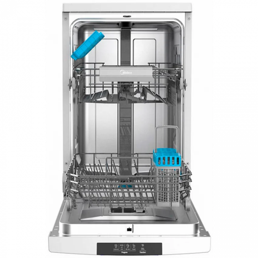 Посудомоечная машина MIDEA MFD45S120WI