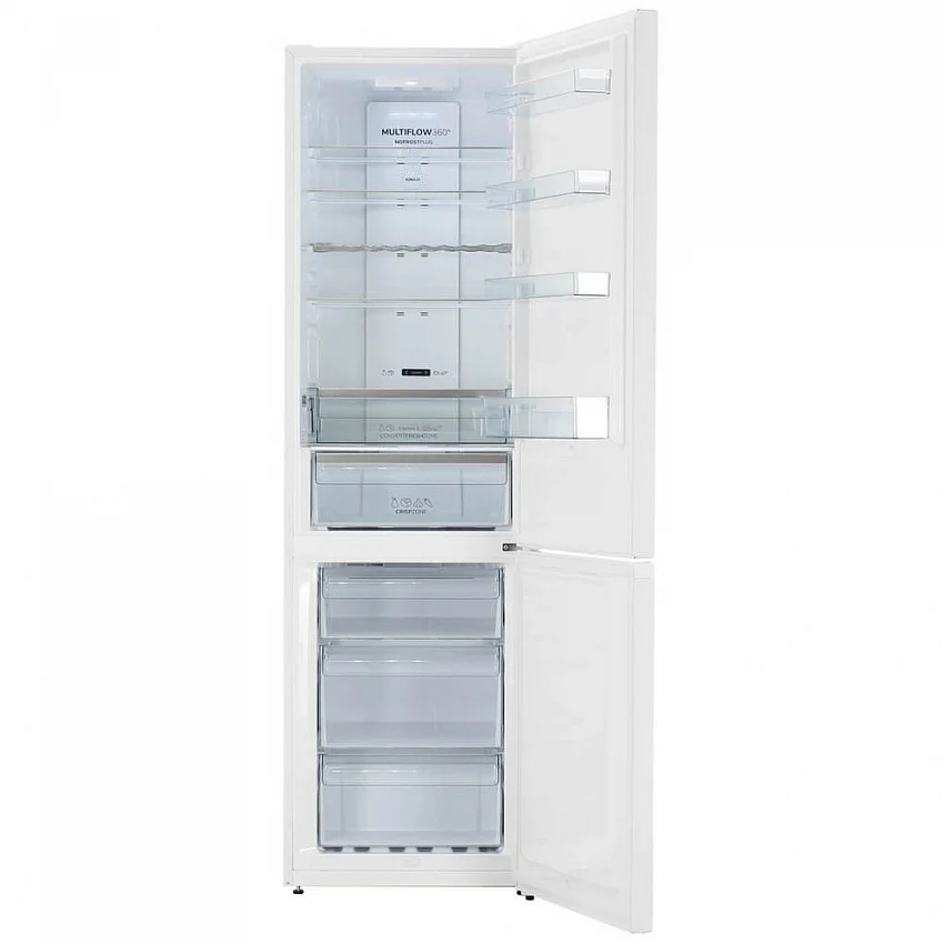Холодильник GORENJE NRK6202AW4