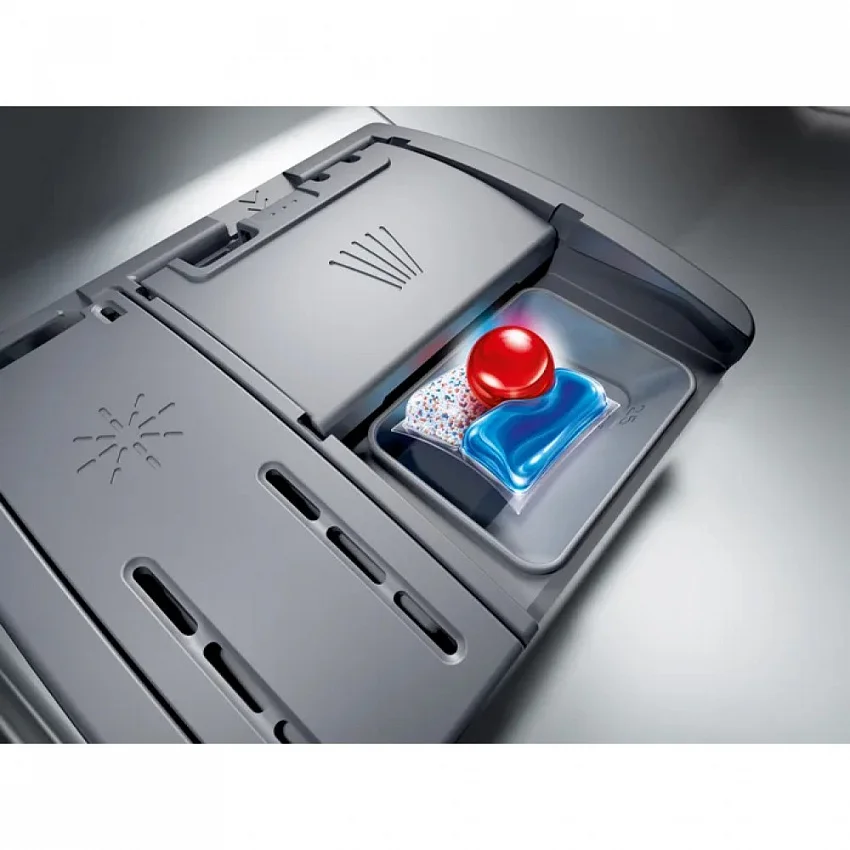 Встраиваемая посудомоечная машина BOSCH SPV4HMX10E