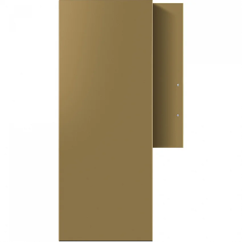 Вытяжка MAUNFELD BATH PLUS 402 GOLD