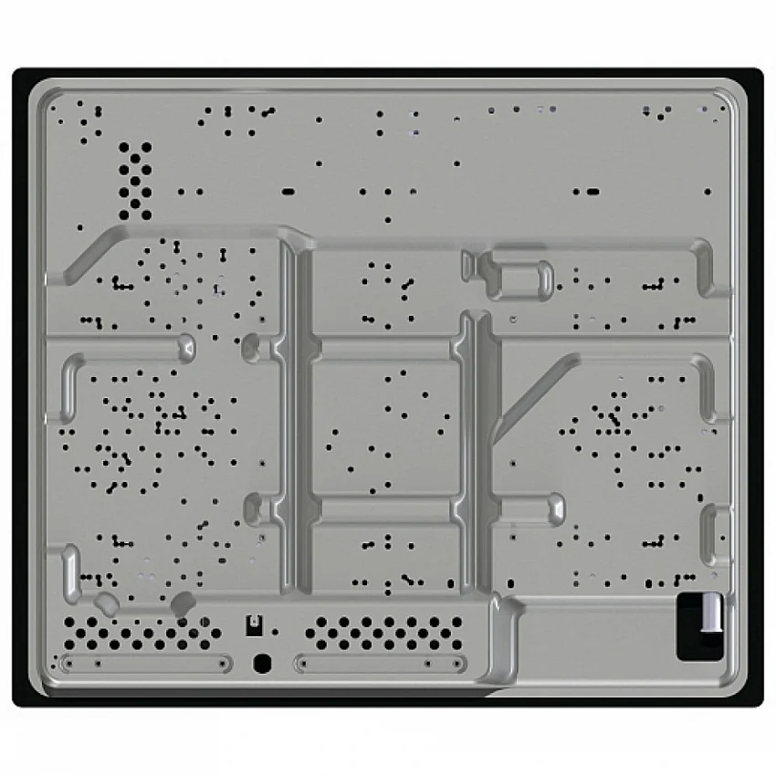 Газовая варочная панель GORENJE GT641AKB2