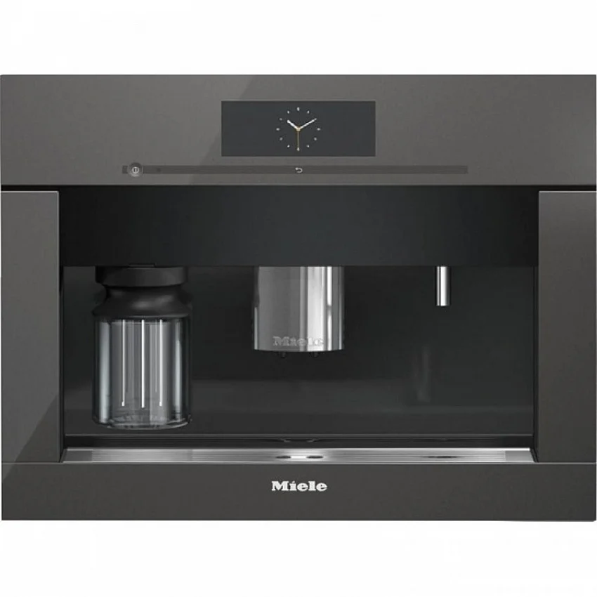 Встраиваемая кофемашина MIELE CVA 6805
