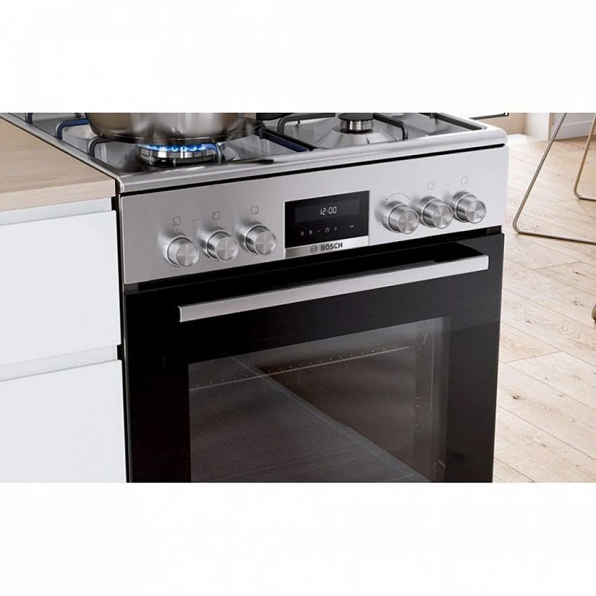 Встраиваемая посудомоечная машина BOSCH SMV6ZCX13E