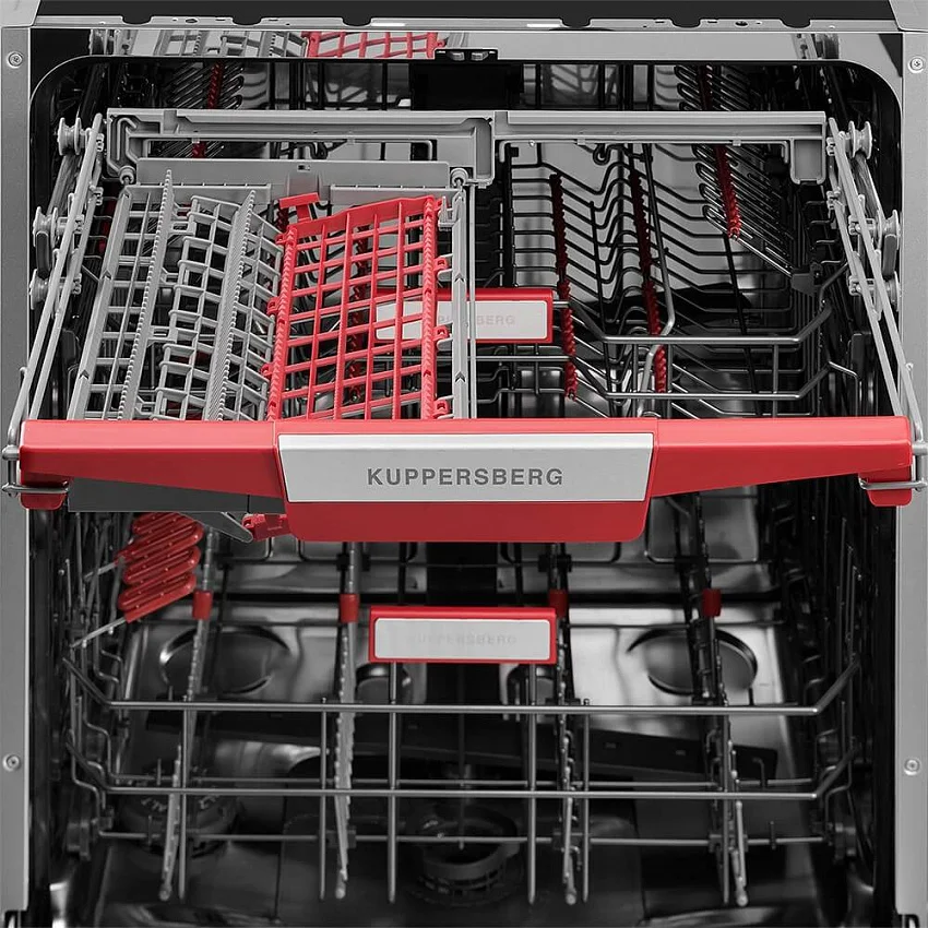 Встраиваемая посудомоечная машина KUPPERSBERG GLM 6096