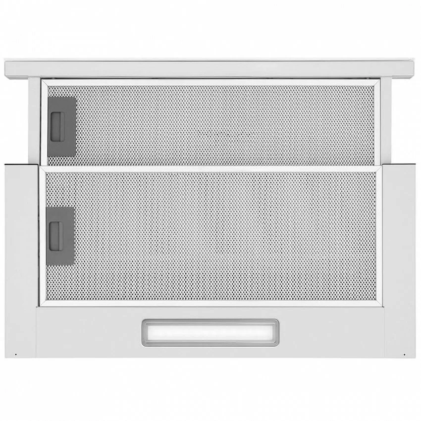 Вытяжка MAUNFELD CLYDE 50 GLASS WHITE