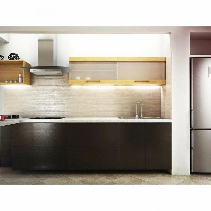 Вытяжка MAUNFELD ANCONA 90 INOX GLASS