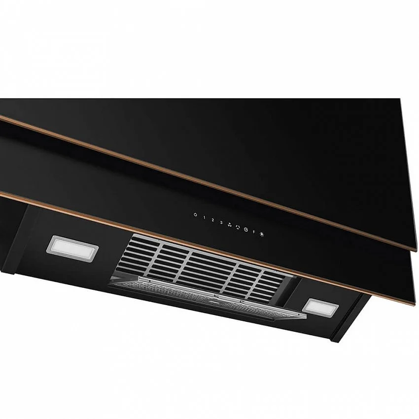 Вытяжка SMEG KV694R DOLCE STIL NOVO