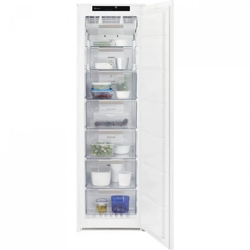 Морозильная камера ELECTROLUX KUT6NE18S