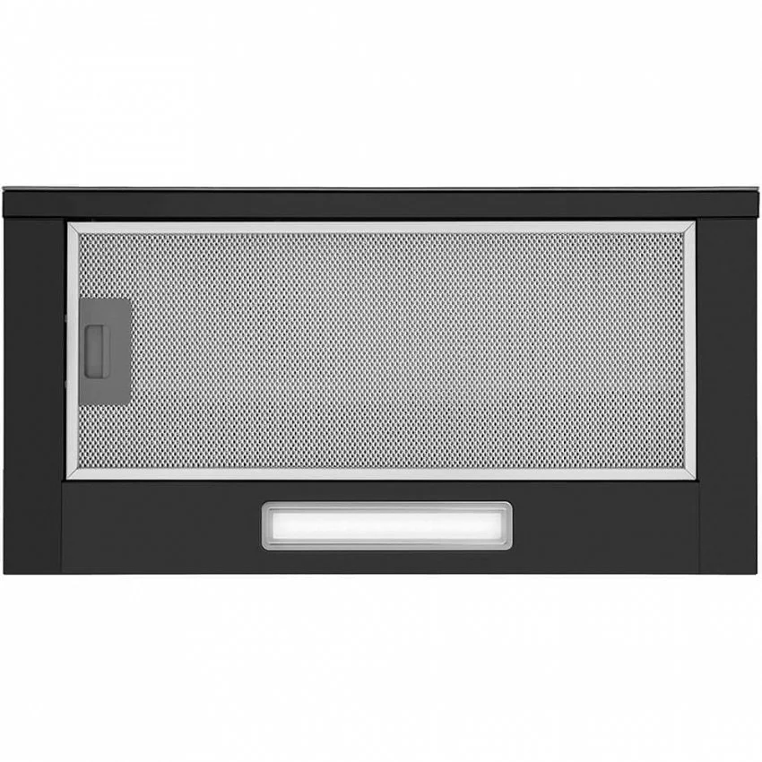 Вытяжка MAUNFELD CLYDE 60 BLACK GLASS