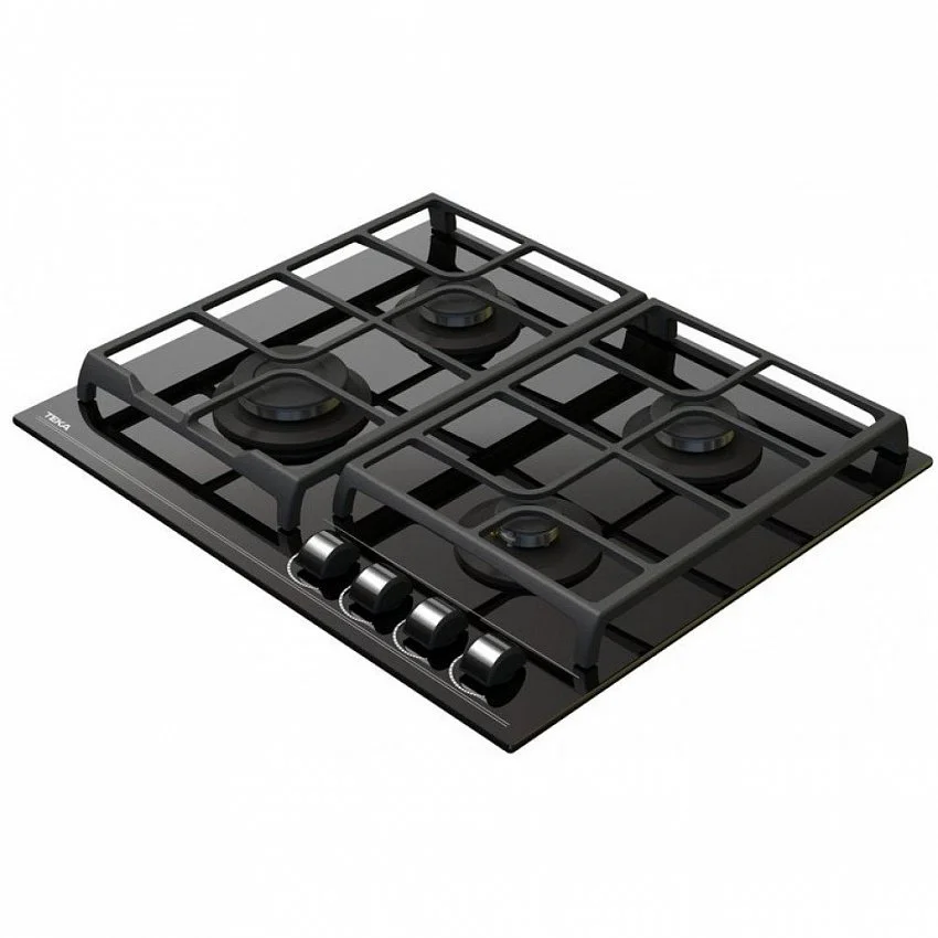 Варочная панель TEKA GBC 64100 KBN BLACK