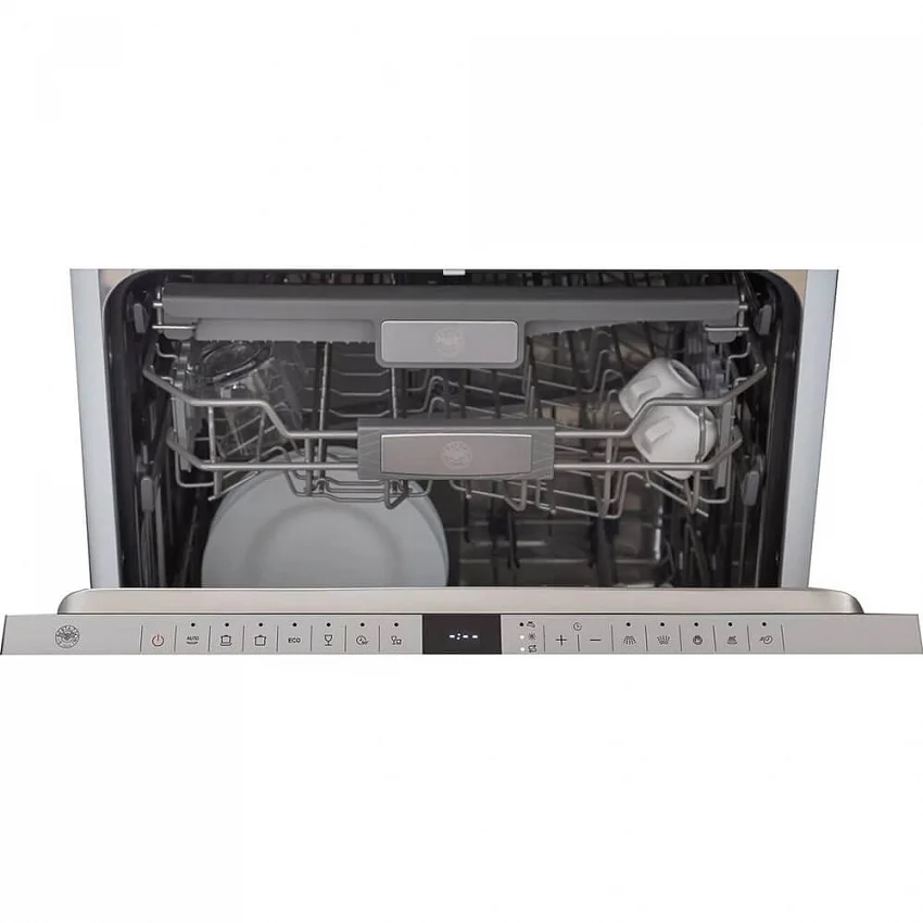Посудомоечная машина BERTAZZONI DW6083PRT