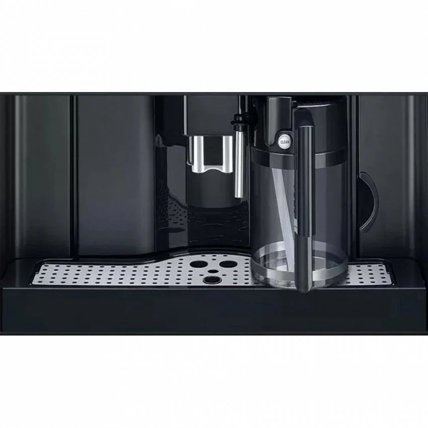 Встраиваемая кофемашина SMEG CMS8451A