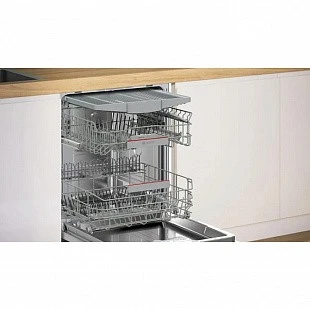 Встраиваемая посудомоечная машина BOSCH SMV4ECX21E