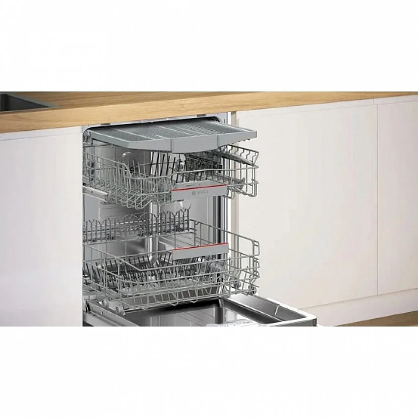Встраиваемая посудомоечная машина BOSCH SMV4ECX21E