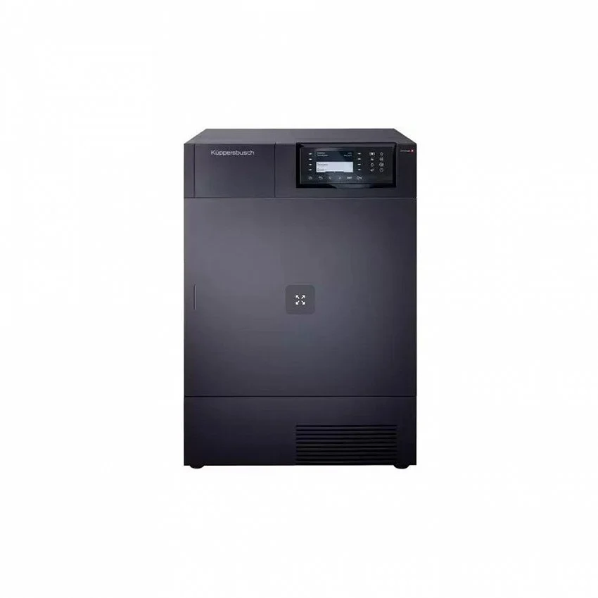 Сушильная машина KUPPERSBUSCH T 40.0 T