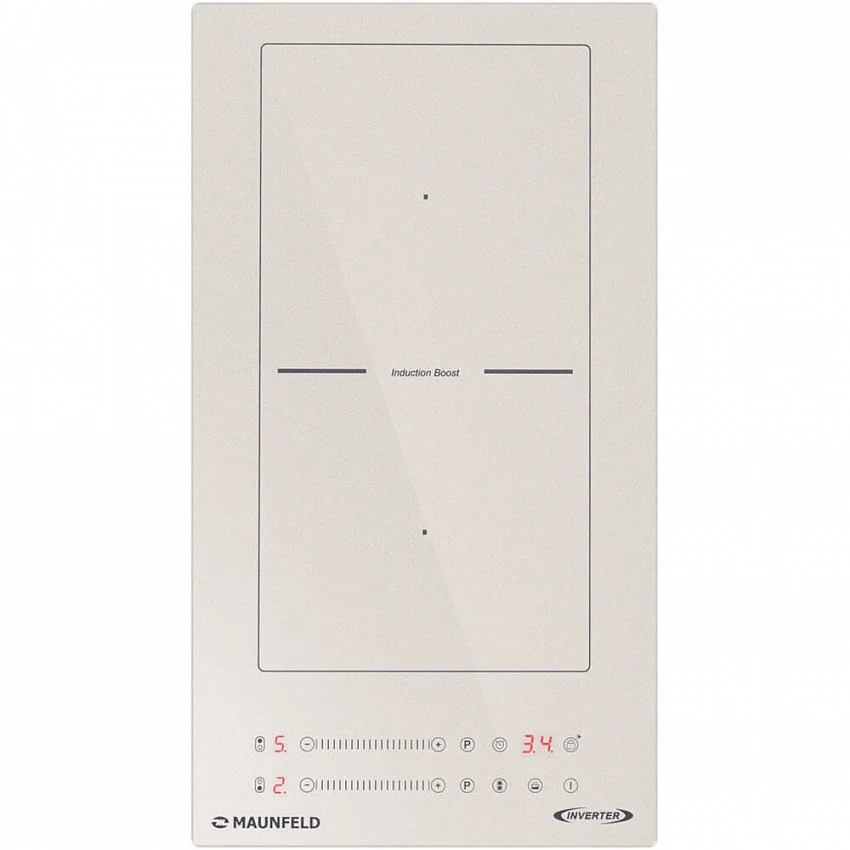 Варочная панель MAUNFELD CVI292S2BBG INVERTER
