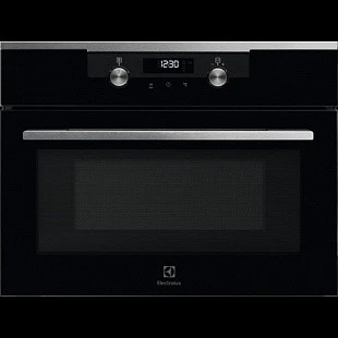 Духовой шкаф ELECTROLUX VKL6E40X
