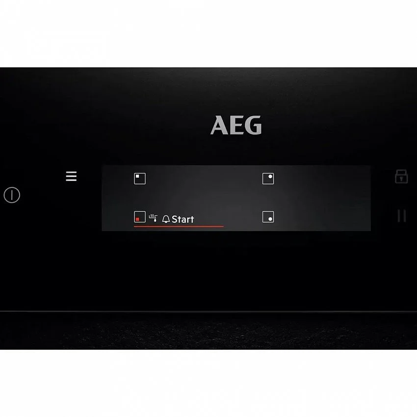 Варочная панель AEG IAE64843FB