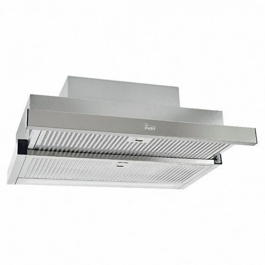 Вытяжка TEKA CNL 9610 STAINLESS STEEL