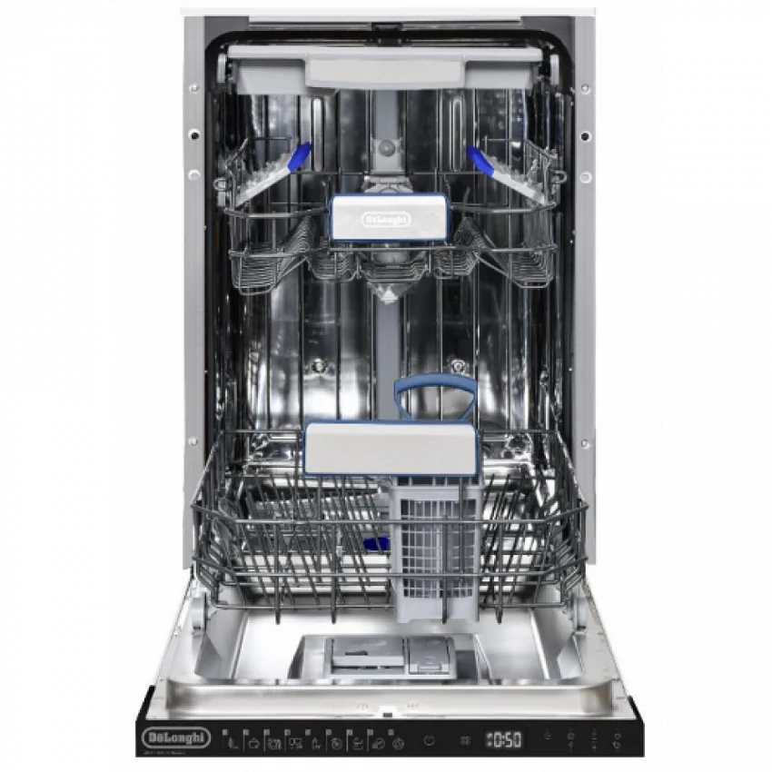Встраиваемая посудомоечная машина DELONGHI DDWI 490 AMEDEO