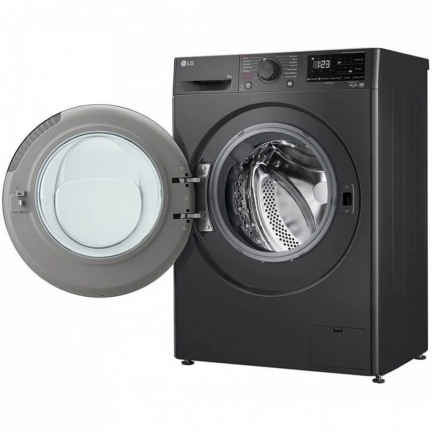 Стиральная машина LG F2V3PS6J