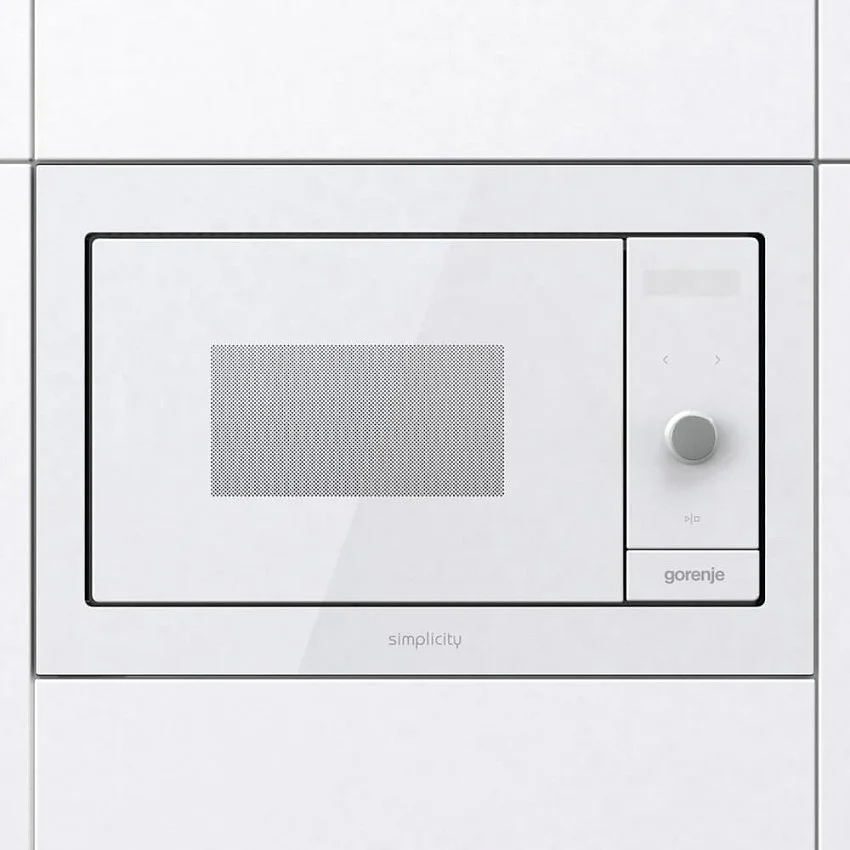 Встраиваемая микроволновая печь GORENJE BM235G1SYW