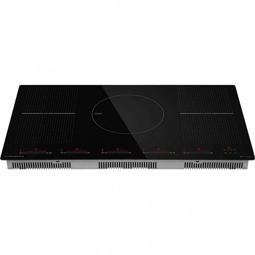 Варочная панель MAUNFELD CVI905SFBK INVERTER