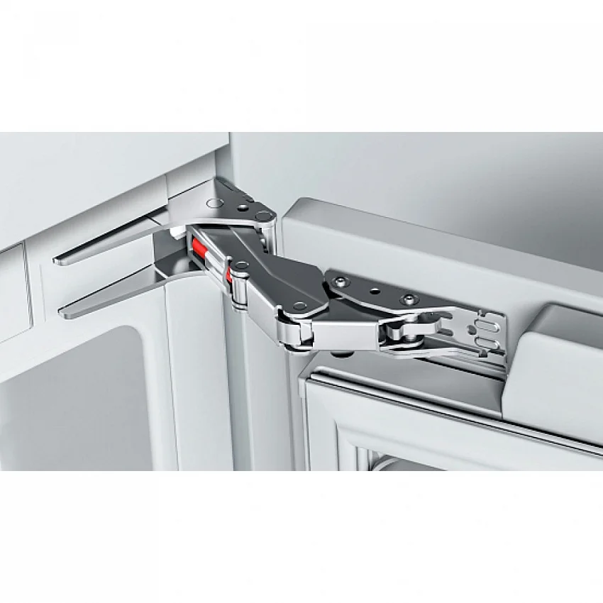 Холодильник BOSCH KIN86HD20R