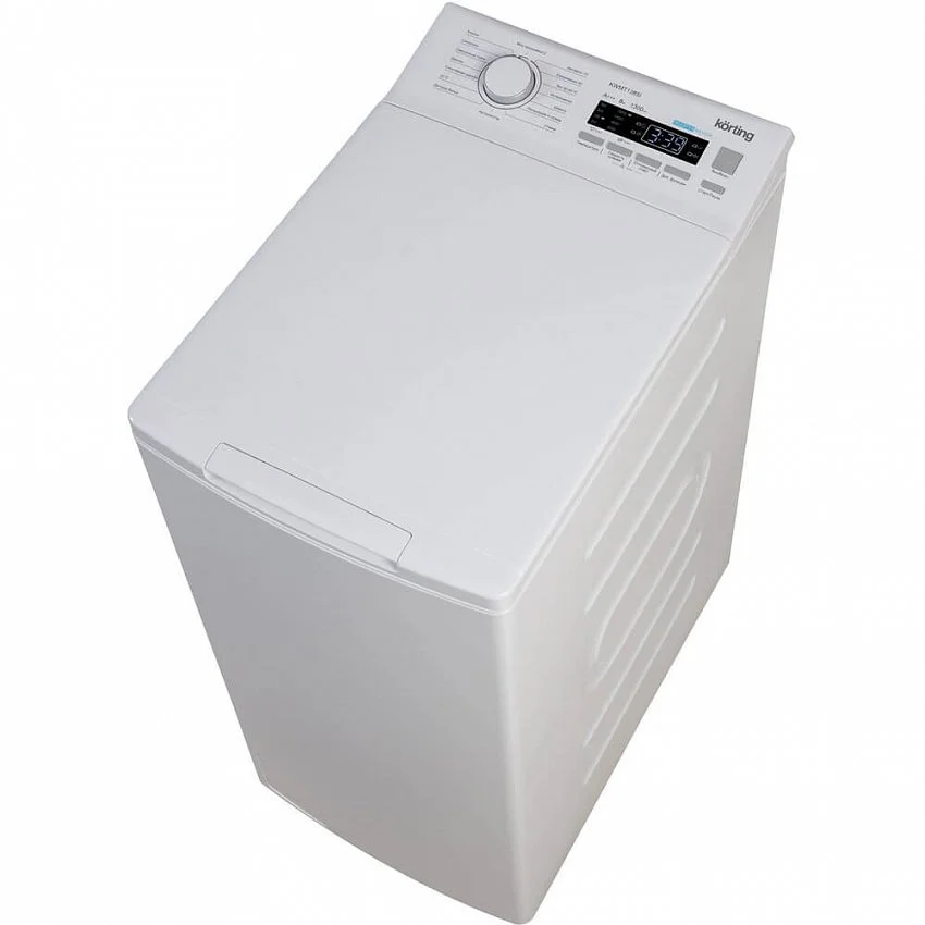 Стиральная машина KORTING KWMT 1385 I