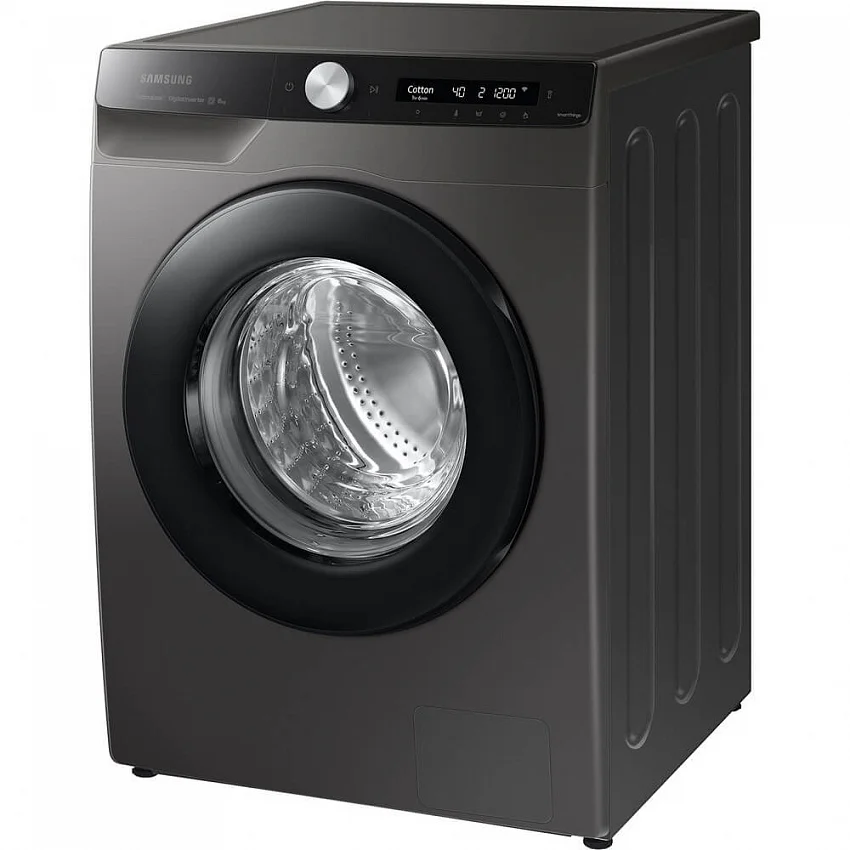 Стиральная машина SAMSUNG WW80AG6S28AXLD
