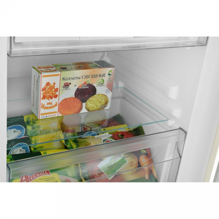 Холодильник VESTFROST VF3863W