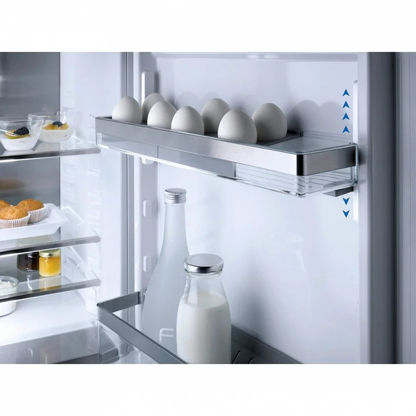 Встраиваемый холодильник MIELE KFN 7774 D