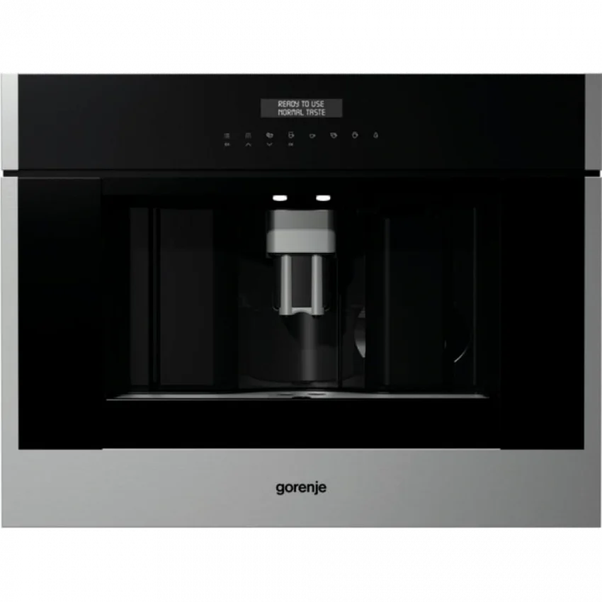 Кофемашина GORENJE CMA9200UX