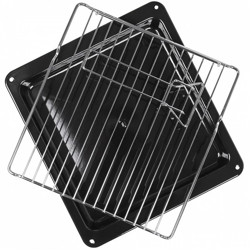 Духовой шкаф MAUNFELD EOEM516PB2