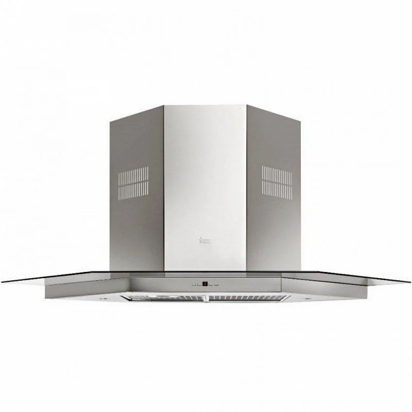 Вытяжка TEKA DQ2 STAINLESS STEEL