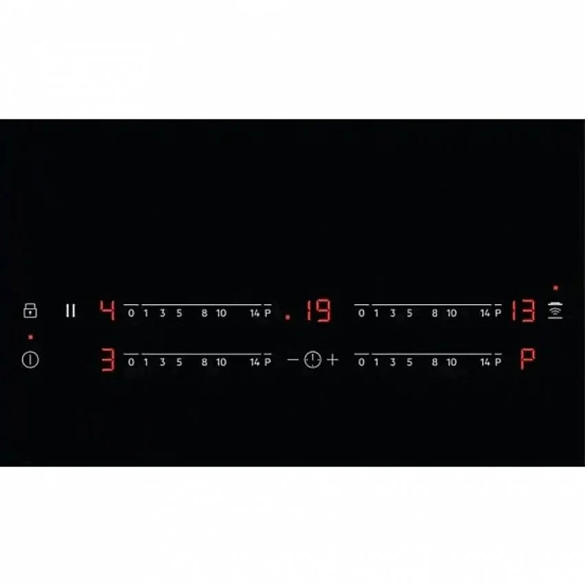 Варочная панель AEG IKB64410FB