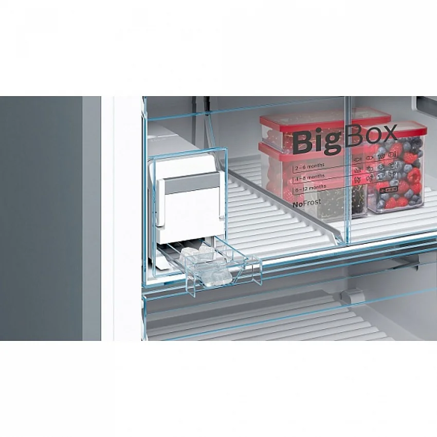Холодильник BOSCH KGN86AI30R
