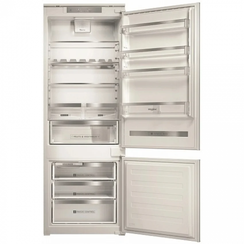 Встраиваемый холодильник WHIRLPOOL SP40 800 EU1