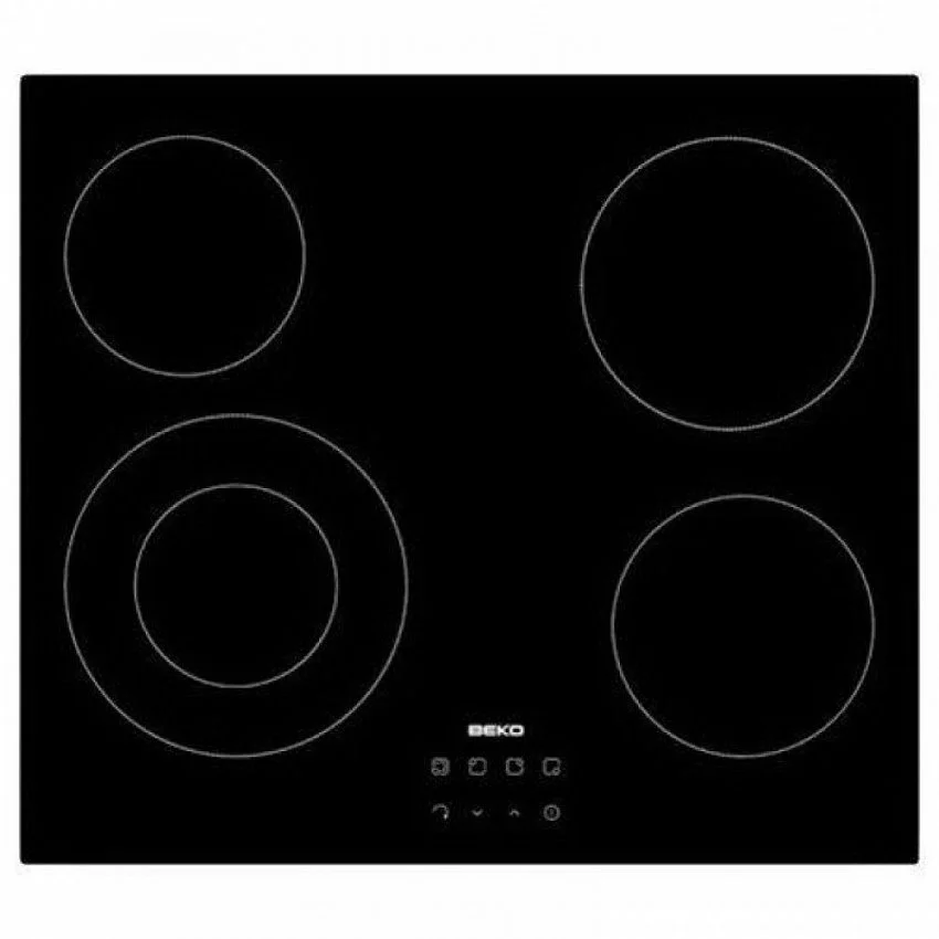 Варочная панель BEKO HIC 64402 X