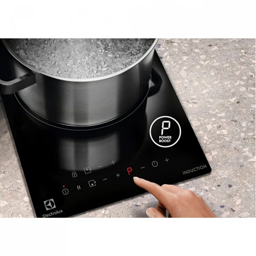Варочная панель ELECTROLUX LIT 30230 C