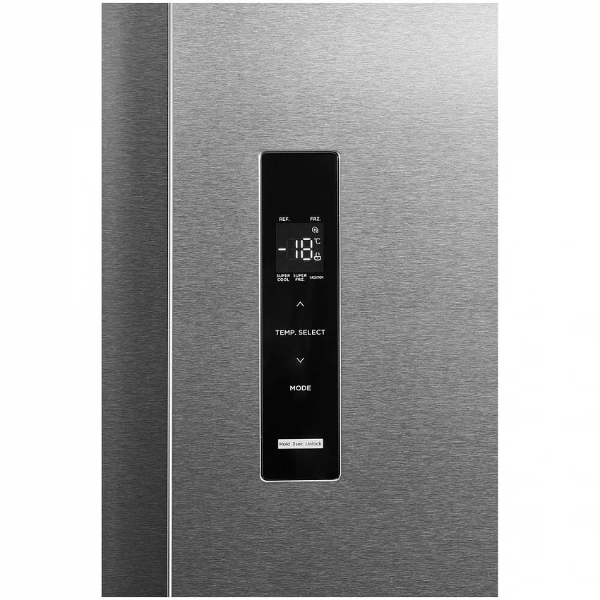 Холодильник MIDEA MDRS710FGE46