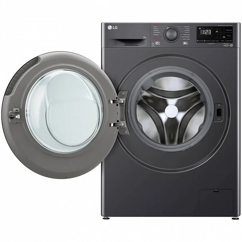 Стиральная машина LG F2V3PS6J