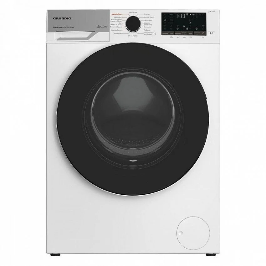 Стиральная машина с сушкой GRUNDIG GD7 P57H41